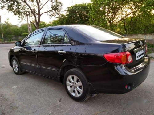 Used 2011 Corolla Altis G  for sale in Gurgaon