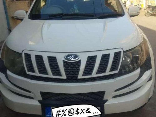 2014 Mahindra XUV 500 MT for sale at low price