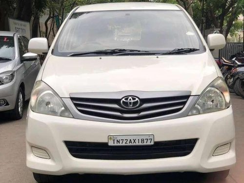 Used 2010 Innova  for sale in Coimbatore