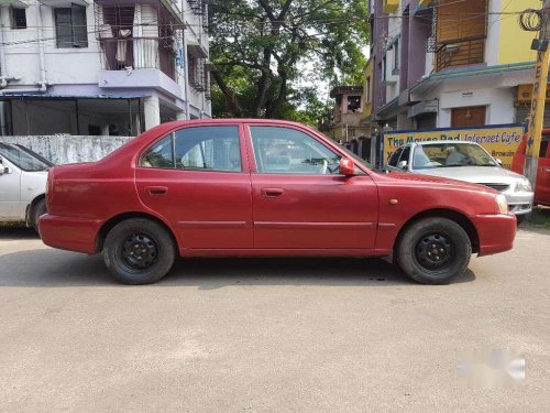 Used 2002 Accent Executive  for sale in Kolkata