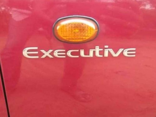 Used 2012 Accent Executive  for sale in Gandhinagar