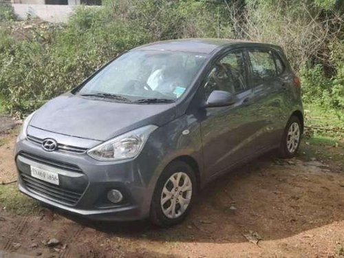 Used 2015 i10 Magna 1.2  for sale in Coimbatore