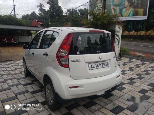 Used 2016 Ritz  for sale in Kottayam