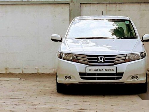 Used 2010 City  for sale in Coimbatore