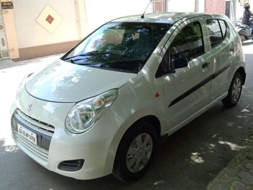 Used 2010 A Star  for sale in Rajkot