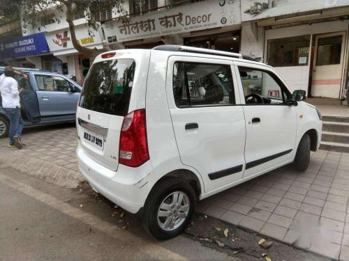 Used 2015 Wagon R LXI  for sale in Pune