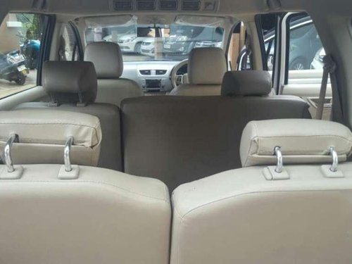 Used 2017 Ertiga VXI  for sale in Mumbai