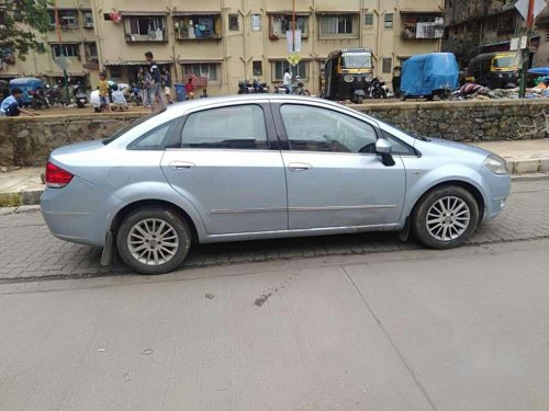 Fiat Linea 2010 Emotion MT for sale 