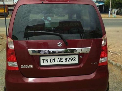 Used 2012 Wagon R VXI  for sale in Tirunelveli