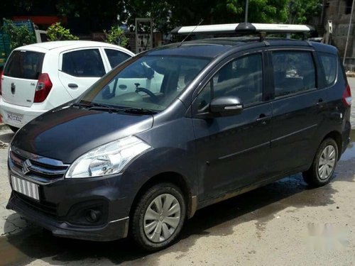 Used 2018 Ertiga VXI  for sale in Chennai