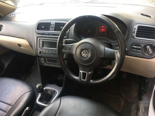 Used 2014 Polo  for sale in Pune