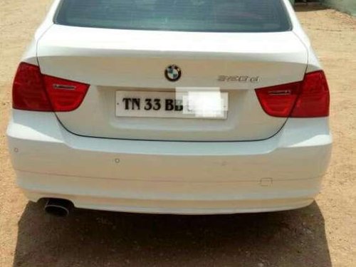 Used 2012 3 Series 320d  for sale in Coimbatore