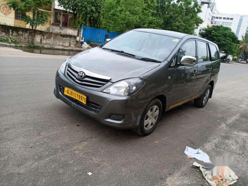 Used 2012 Innova  for sale in Ahmedabad