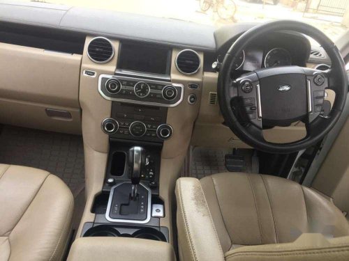 Used 2012 Discovery 4  for sale in Chandigarh