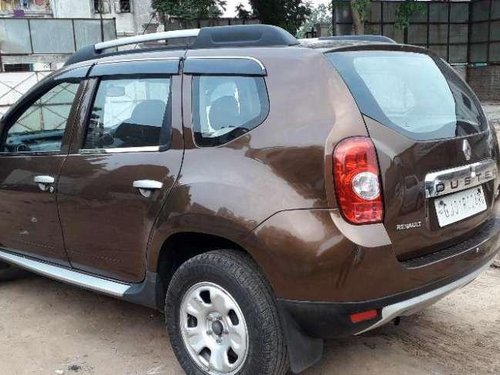 Used 2013 Duster  for sale in Ahmedabad