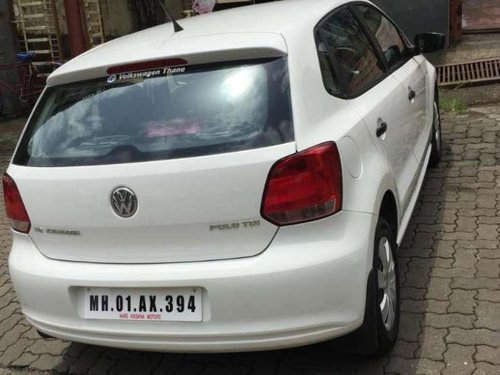 Used 2011 Polo  for sale in Mumbai