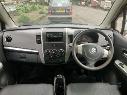 Used 2012 Wagon R LXI CNG  for sale in Mumbai