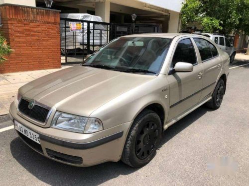 Used 2005 Octavia 1.9 TDI  for sale in Nagar