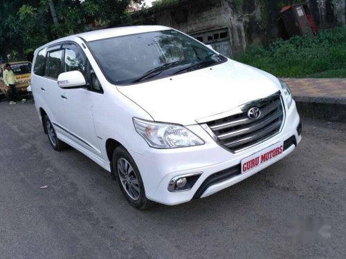 Used 2015 Innova  for sale in Pune