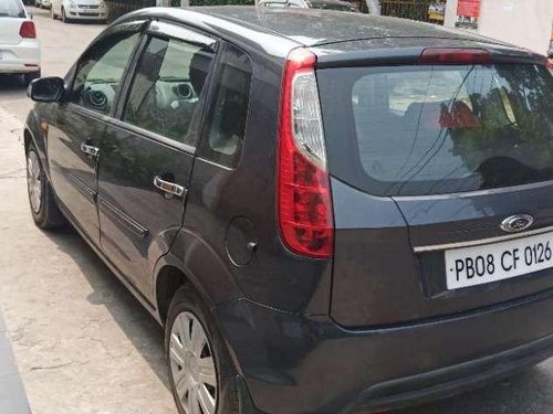 Used 2012 Figo Diesel ZXI  for sale in Jalandhar