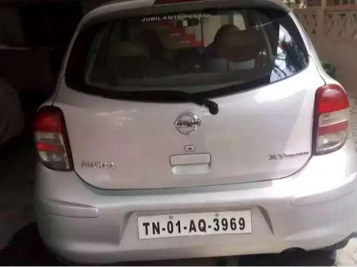 Used 2011 Micra Diesel  for sale in Chennai