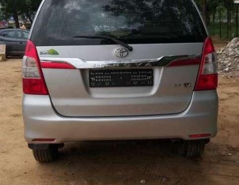 Used 2014 Innova  for sale in Gandhinagar