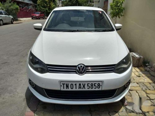 Used 2015 Vento  for sale in Chennai