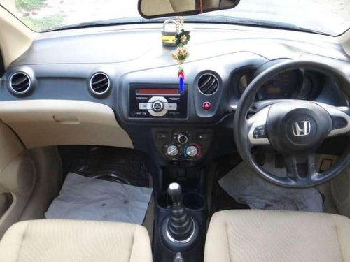 Used 2014 Amaze S i-DTEC  for sale in Agra