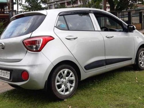 Used 2018 i10 Magna 1.2  for sale in Tezpur