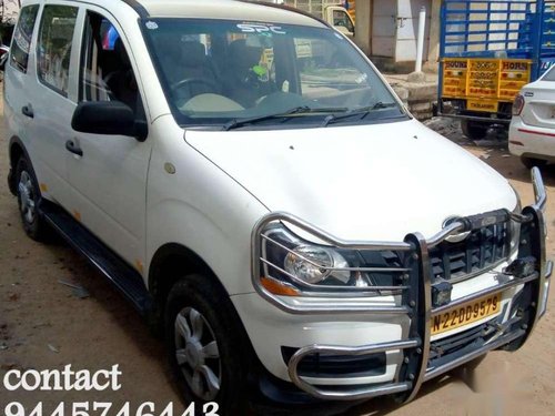 Mahindra Xylo H4 BS IV, 2016, Diesel MT for sale 