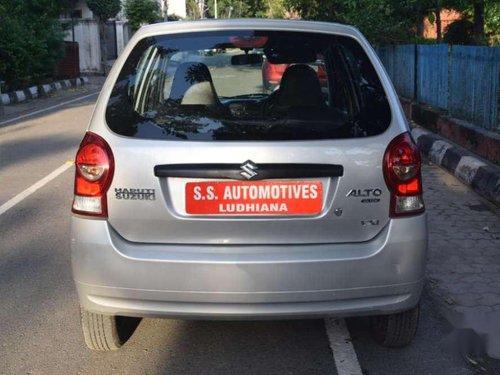 Used 2011 Alto K10 LXI  for sale in Ludhiana