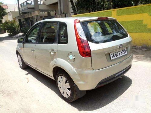 Used 2011 Figo Diesel ZXI  for sale in Chennai