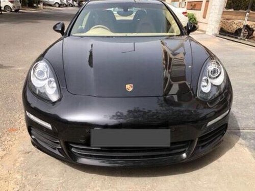 Used 2014 Porsche Panamera AT for sale