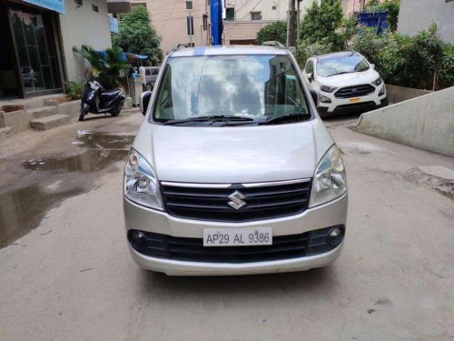 Used 2010 Wagon R VXI  for sale in Hyderabad