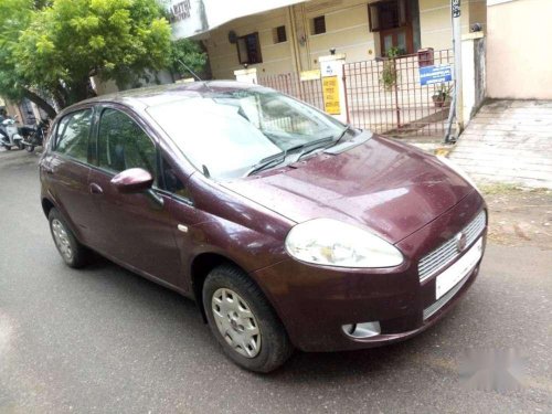 Used 2010 Punto  for sale in Chennai