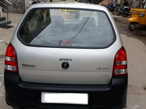 Used 2007 Alto  for sale in Hyderabad