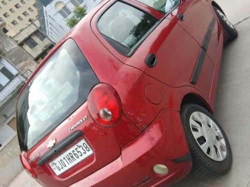 Used 2008 Spark 1.0  for sale in Ahmedabad