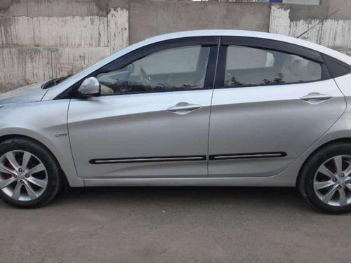 Used 2012 Verna 1.6 CRDI  for sale in Mathura