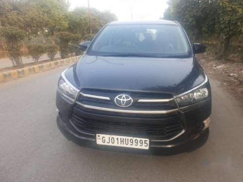 Used 2017 Innova Crysta  for sale in Gurgaon