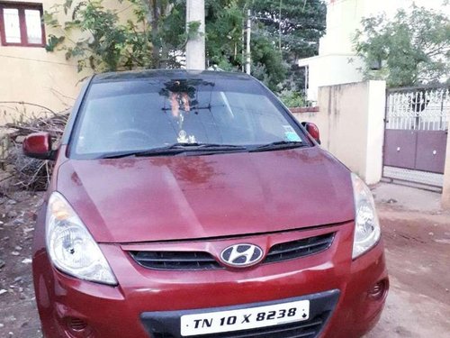 Used 2009 i20 Magna 1.2  for sale in Coimbatore