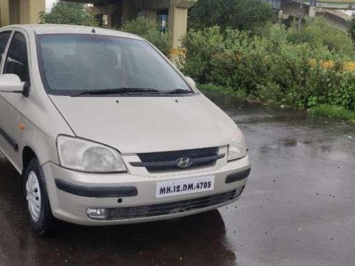 Hyundai Getz GLS, 2006, Petrol MT for sale 