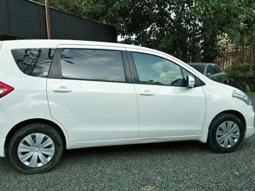 Used 2017 Ertiga VXI CNG  for sale in Mumbai