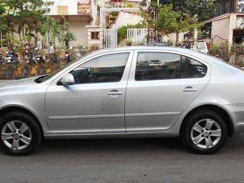 Skoda Laura Ambiente 2.0 TDI CR MT 2012 for sale 