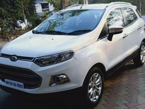 Used 2014 EcoSport  for sale in Mumbai