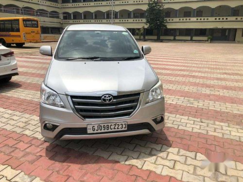 Used 2014 Innova  for sale in Gandhinagar