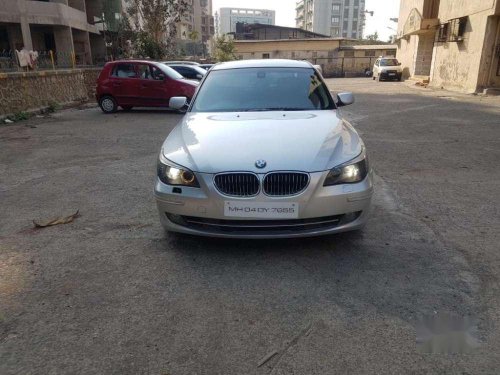 Used 2009 5 Series 530d Highline Sedan  for sale in Mumbai