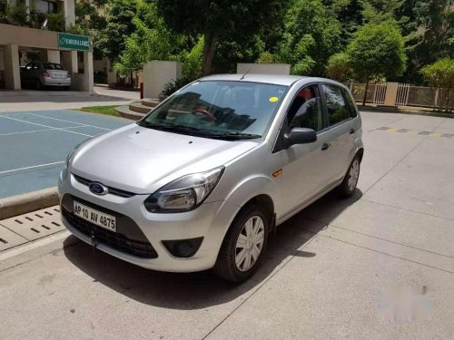 Used 2010 Ford Figo MT for sale