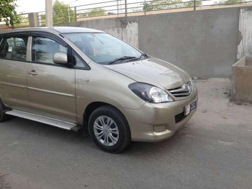 Used 2011 Innova  for sale in Mathura