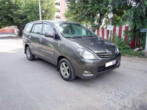 Used 2009 Innova  for sale in Hyderabad