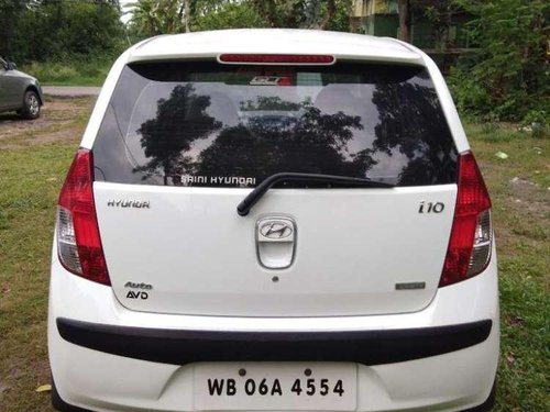 Used 2009 i10 Sportz 1.2  for sale in Kolkata